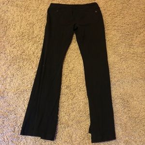 Lululemon Yoga Pants